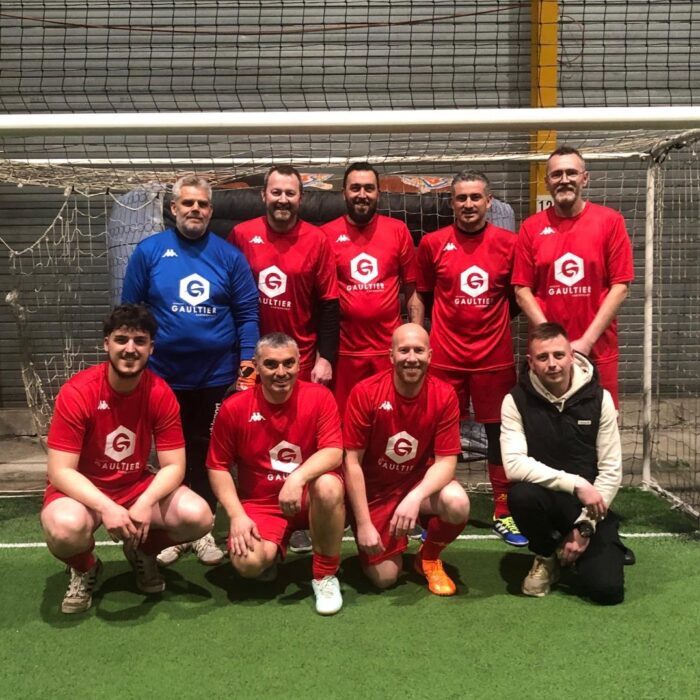 tournoi interentreprise EverGo sport cohésion